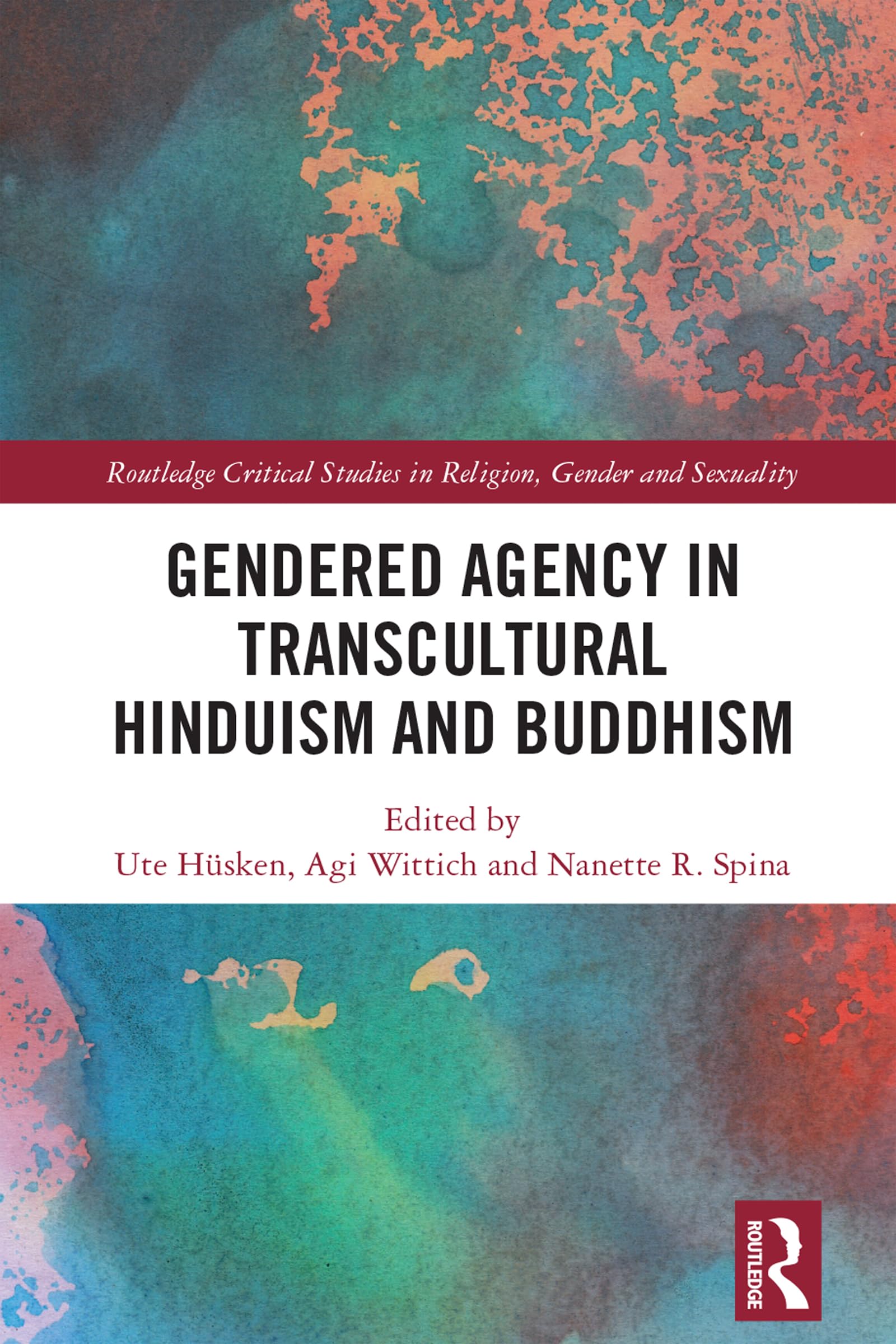 Gendered Agency in Transcultural Hinduism and Buddhism Reference Books