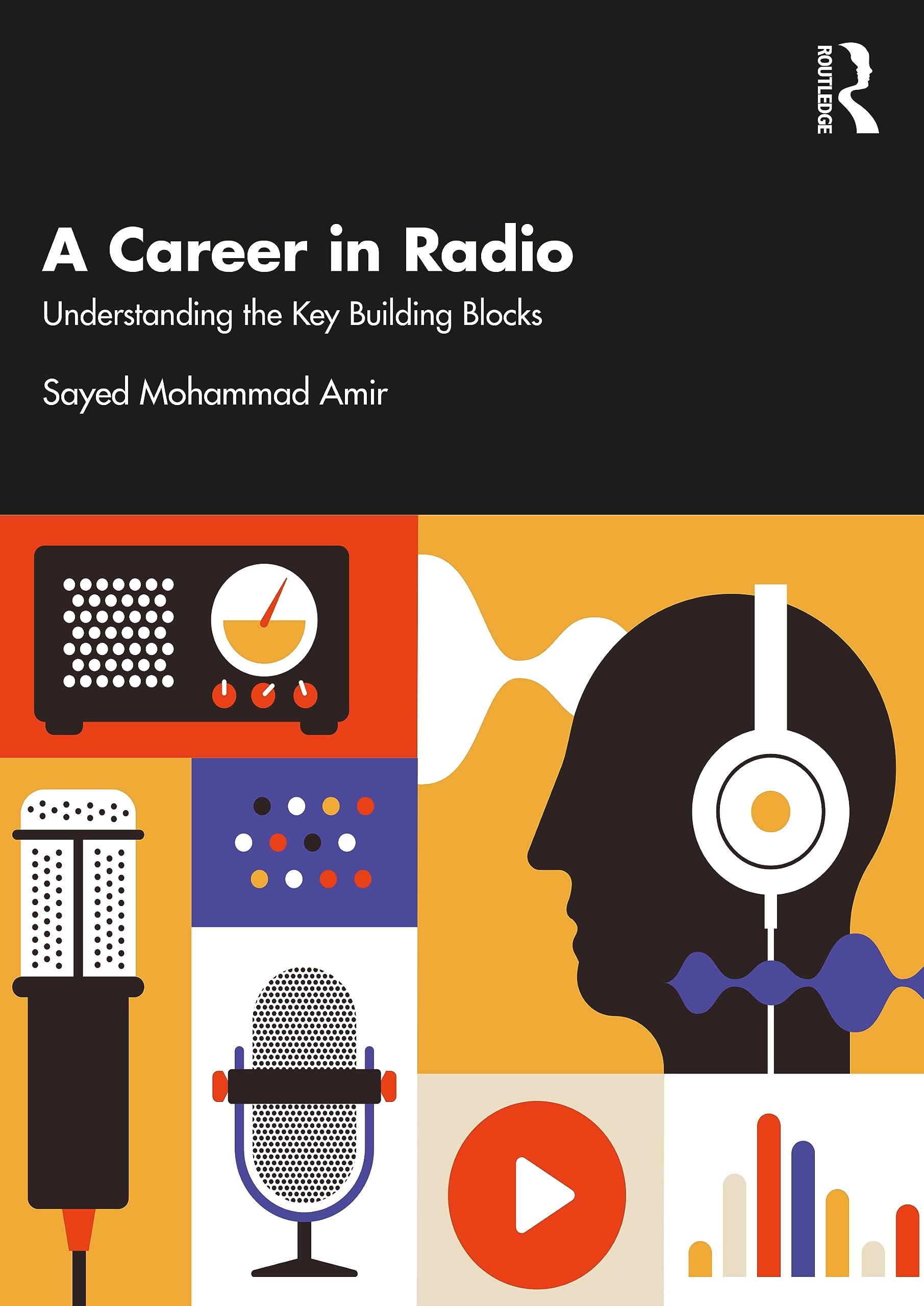 A Career in Radio: Understanding the Key Building Blocks Law