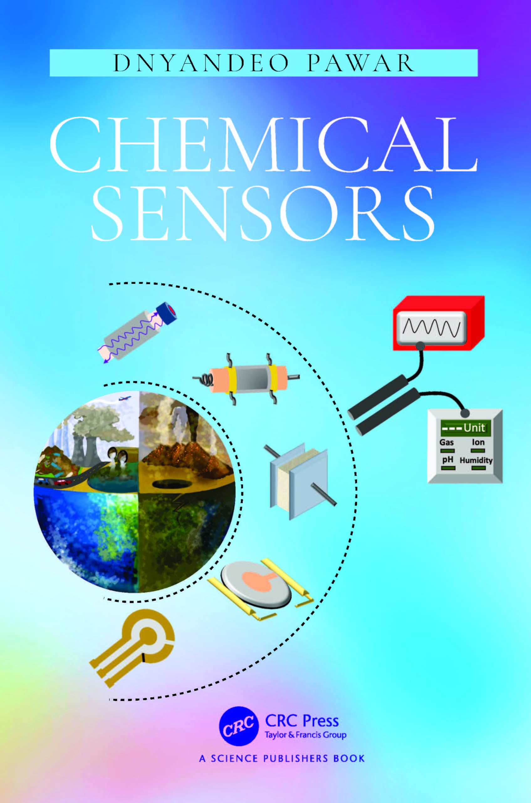 Chemical Sensors Computer Science