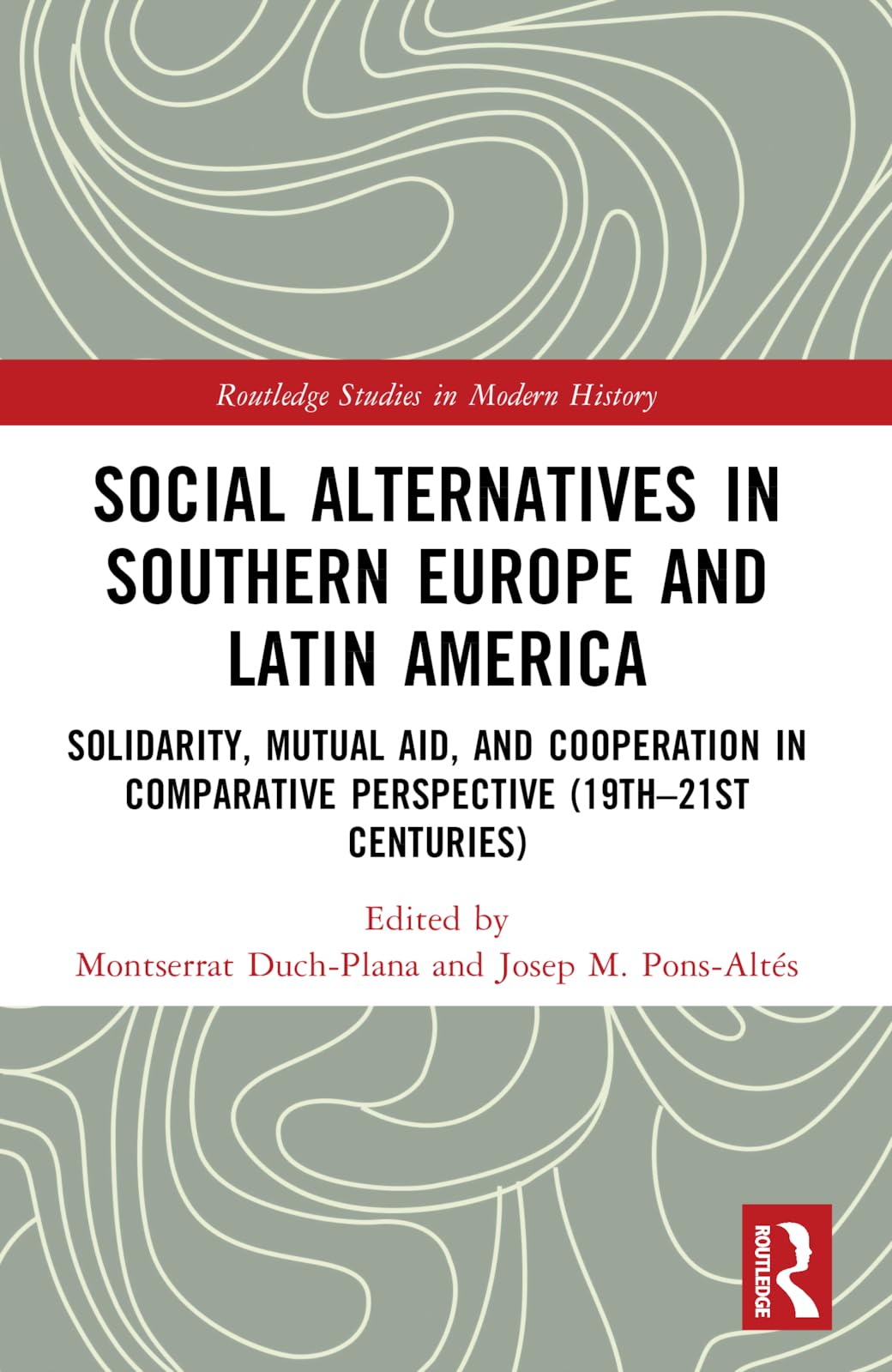 Social Alternatives in Southern Europe and Latin America Business, Finance & Career