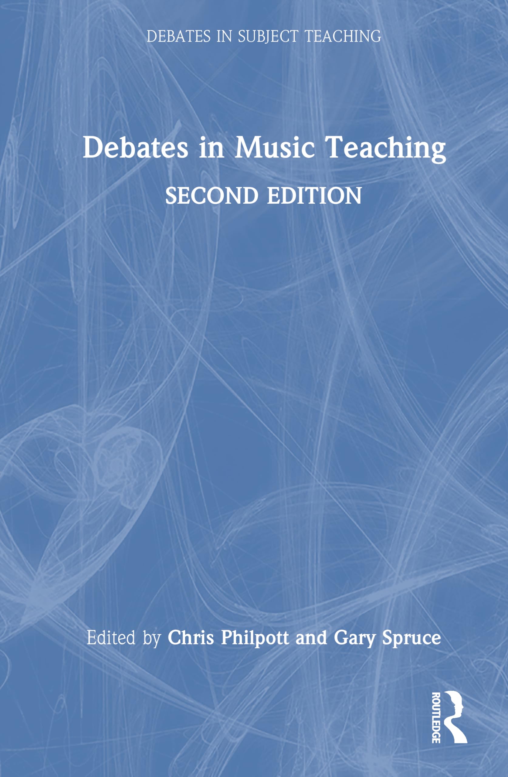 Product Image: Debates in Music Teaching