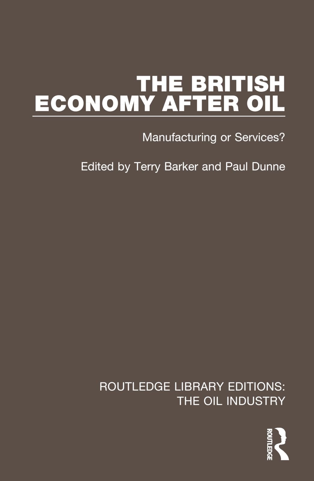 The British Economy After Oil Law