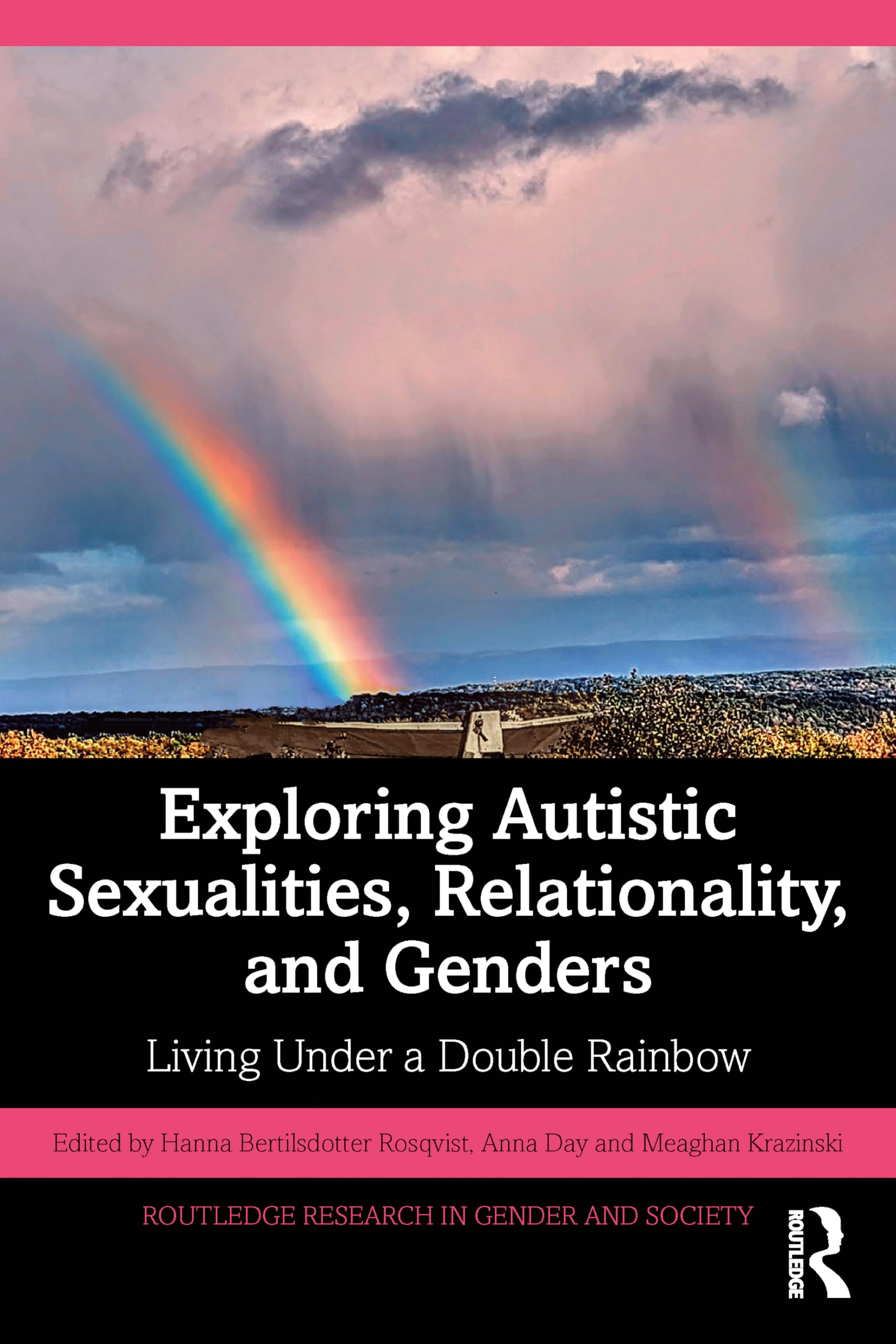 Exploring Autistic Sexualities, Relationality, and Genders Law