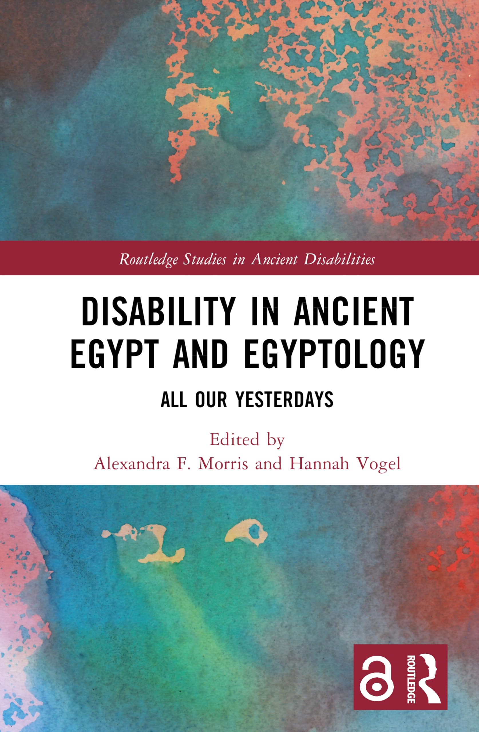 Disability in Ancient Egypt and Egyptology Medicine