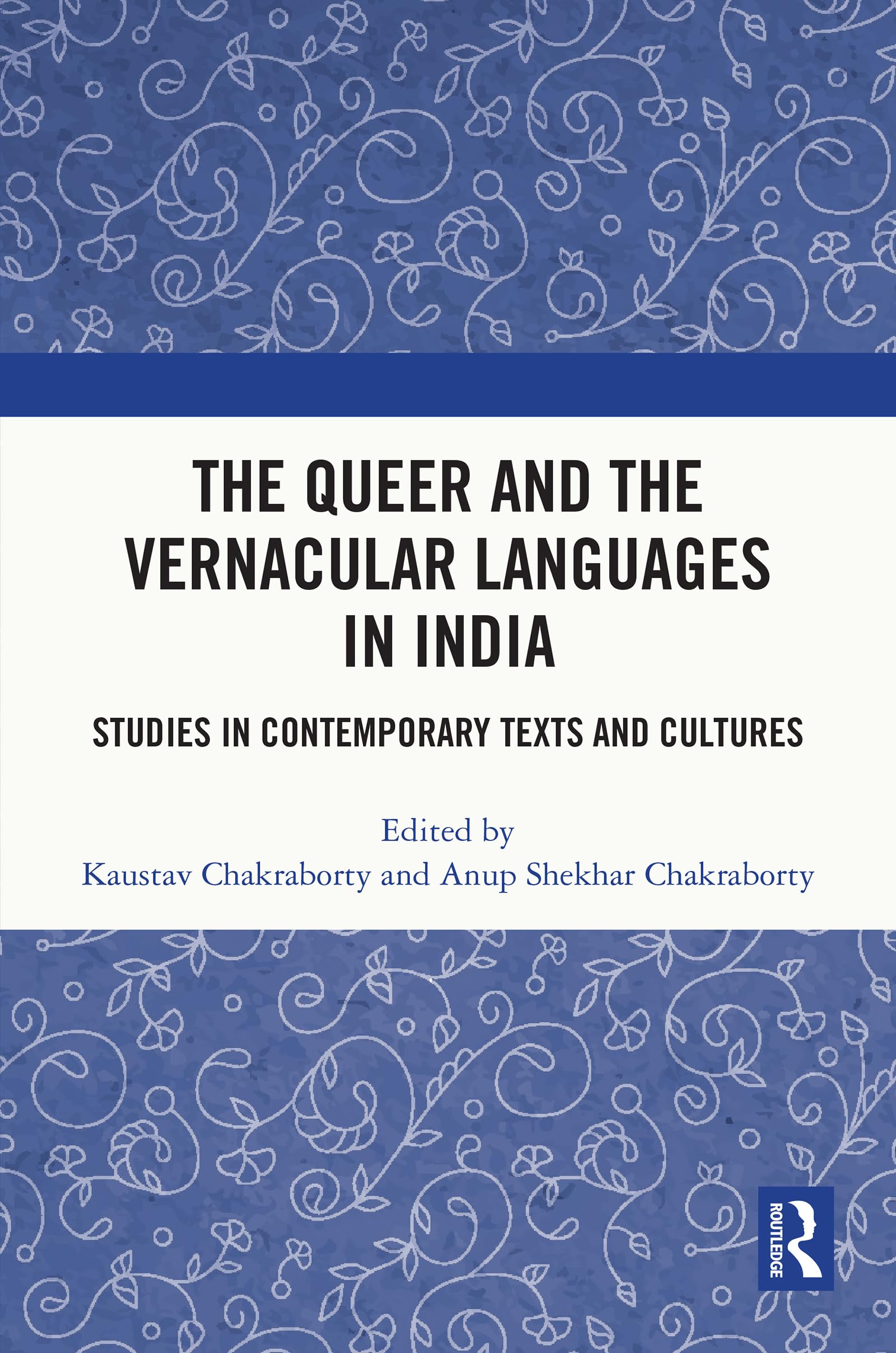 The Queer and the Vernacular Languages in India Law