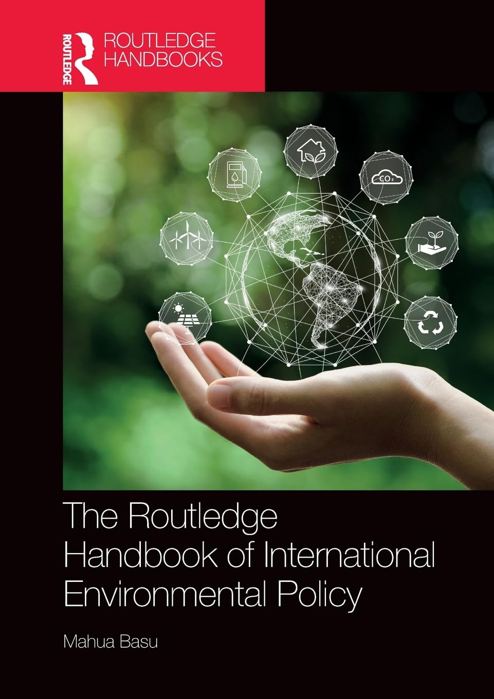 The Routledge Handbook of International Environmental Policy Law
