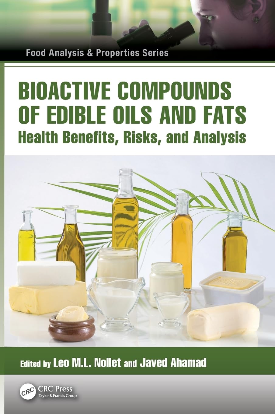 Bioactive Compounds of Edible Oils and Fats Business, Finance & Career