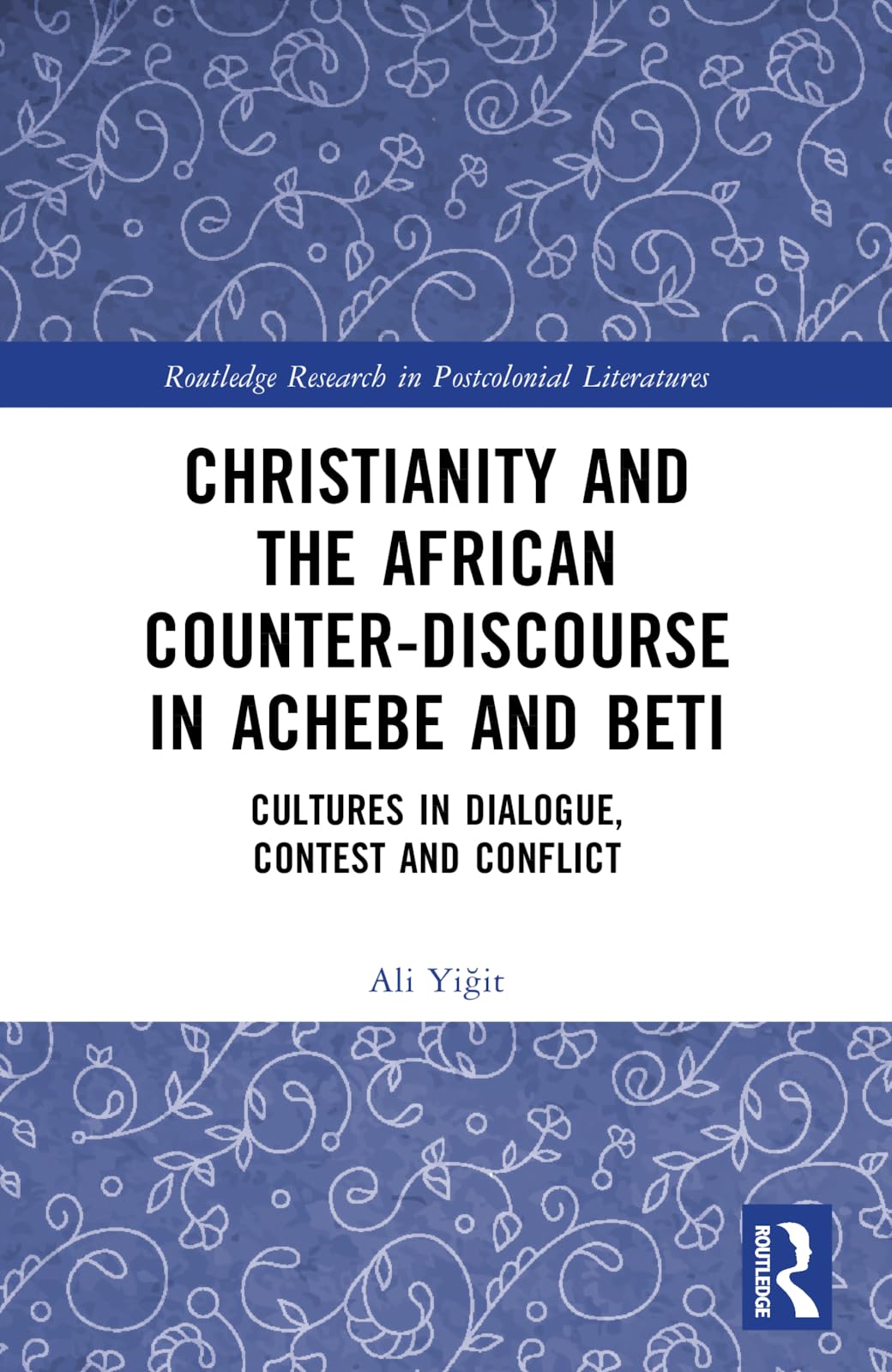 Christianity and the African Counter-Discourse in Achebe and Beti Contemporary literature