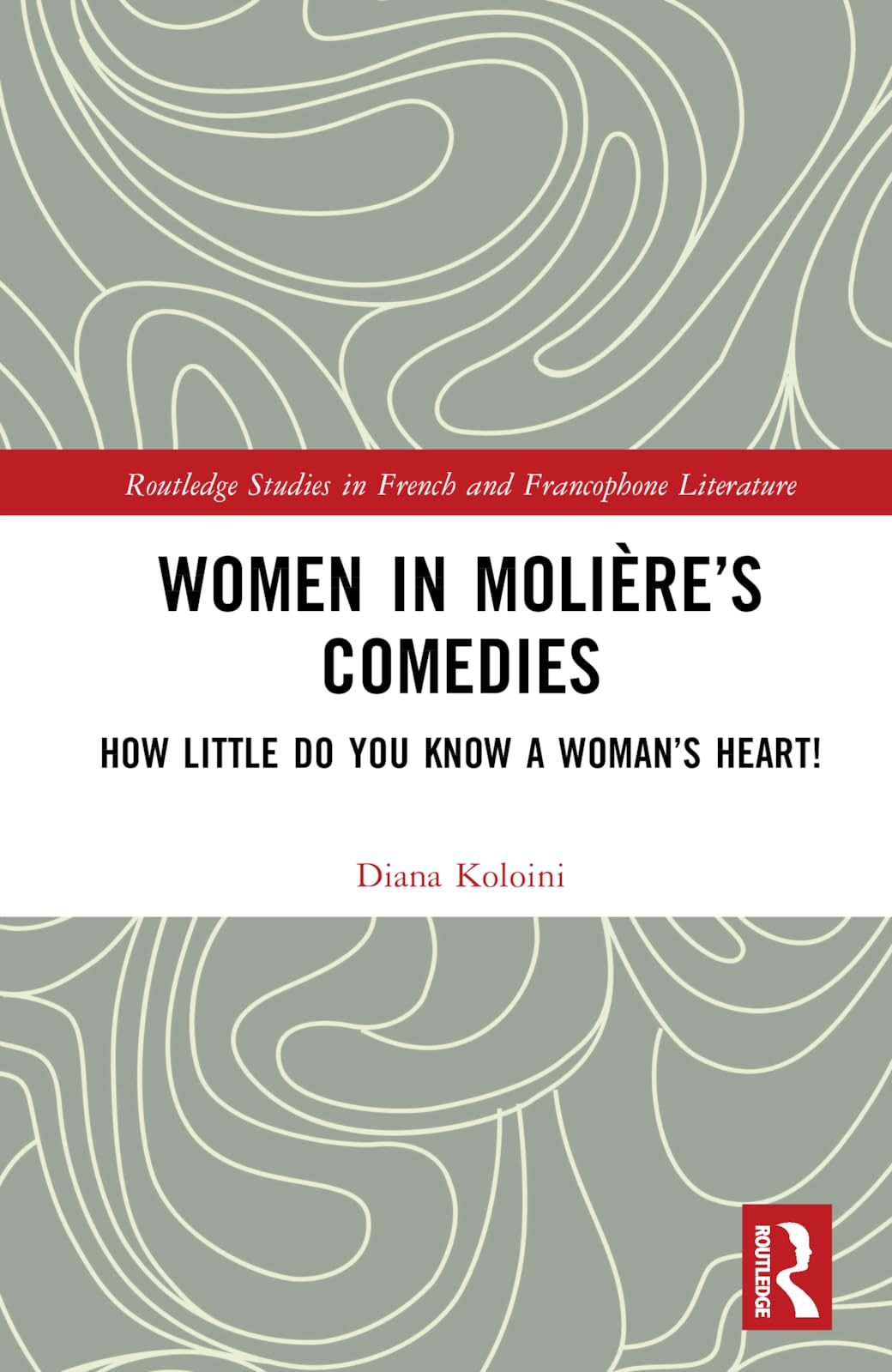 Women in Molière's Comedies Social Sciences
