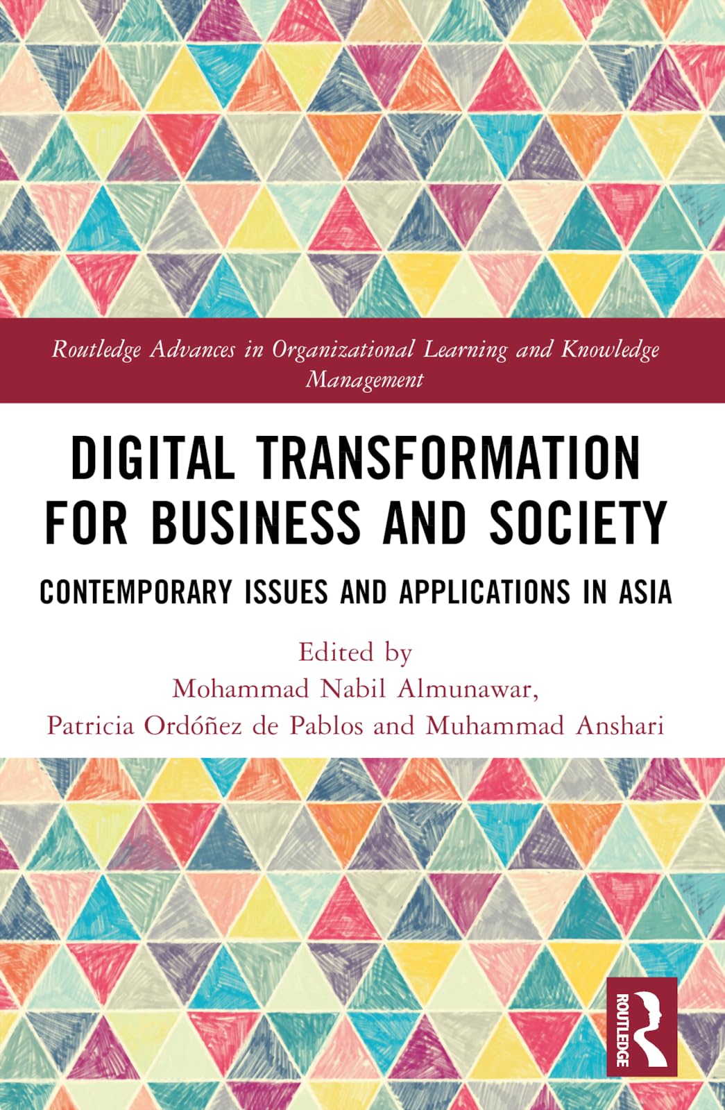 Digital Transformation for Business and Society Business, Finance & Career