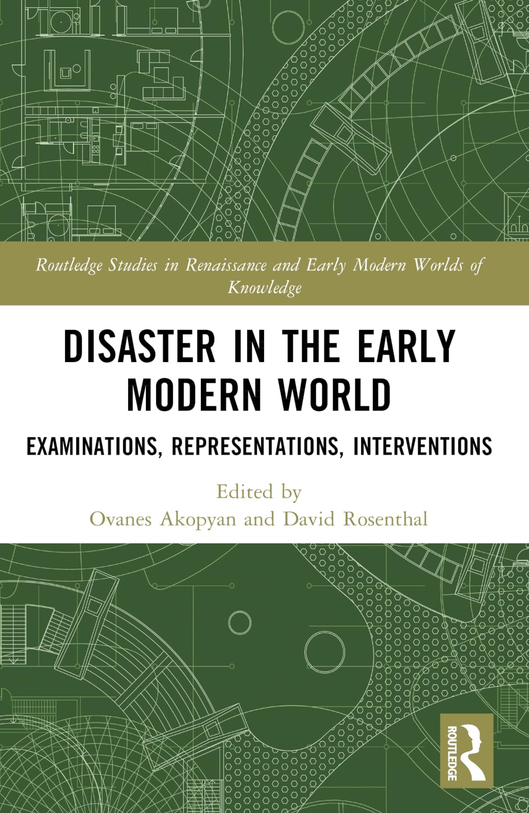 Disaster in the Early Modern World Politics & History