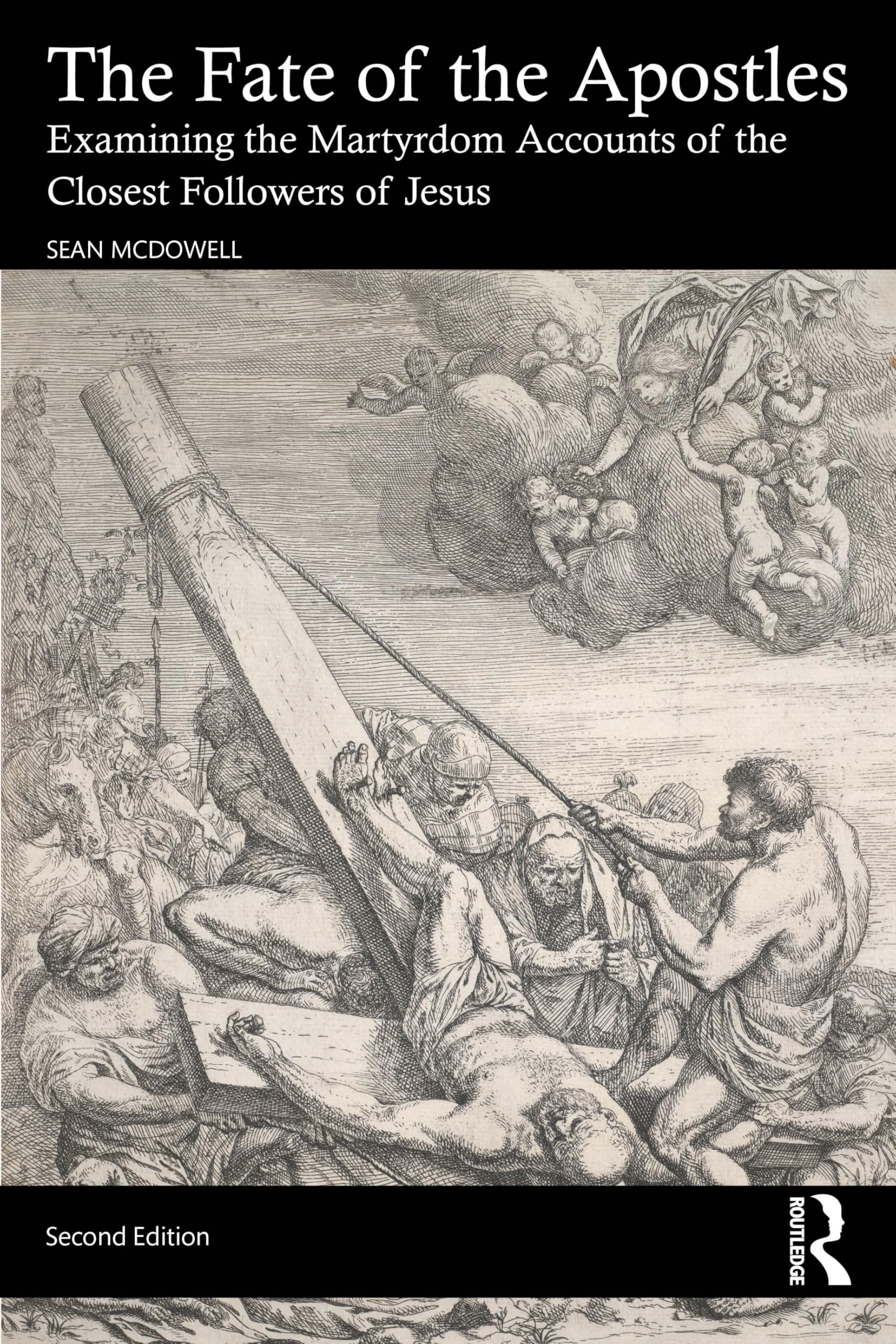 The Fate of the Apostles Philosophy