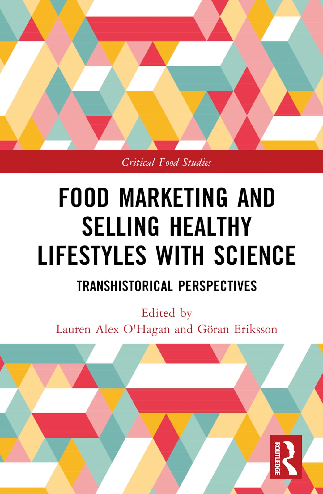 Food Marketing and Selling Healthy Lifestyles with Science Media & Communication