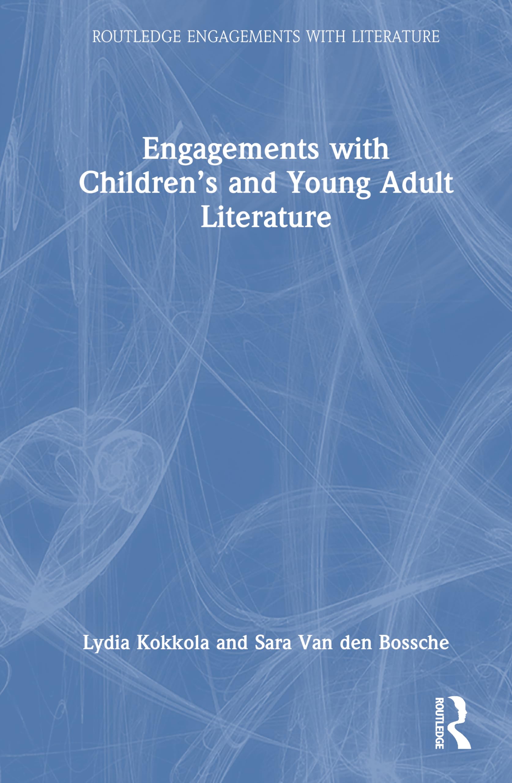 Engagements with Children's and Young Adult Literature Books