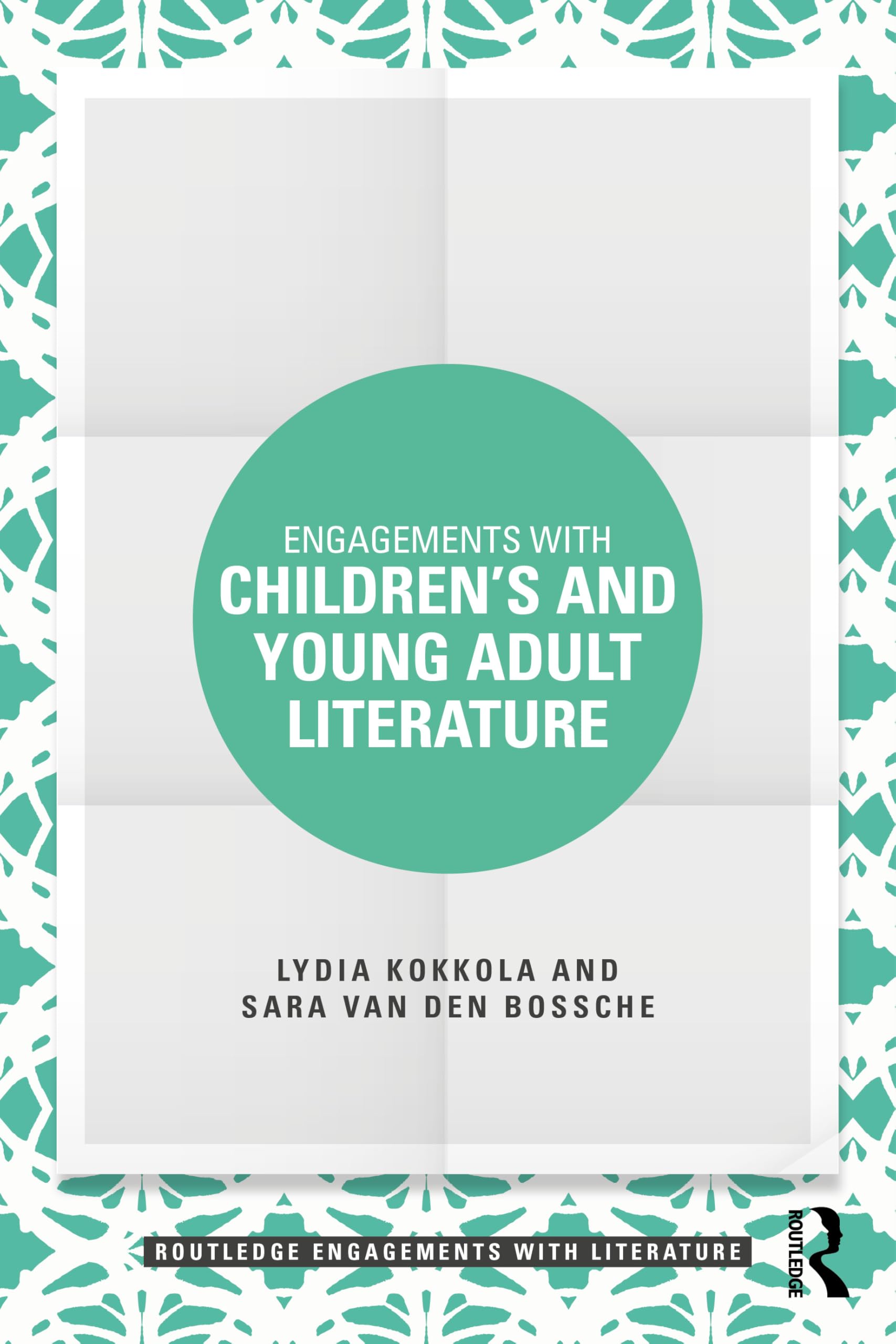 Engagements with Children's and Young Adult Literature Books
