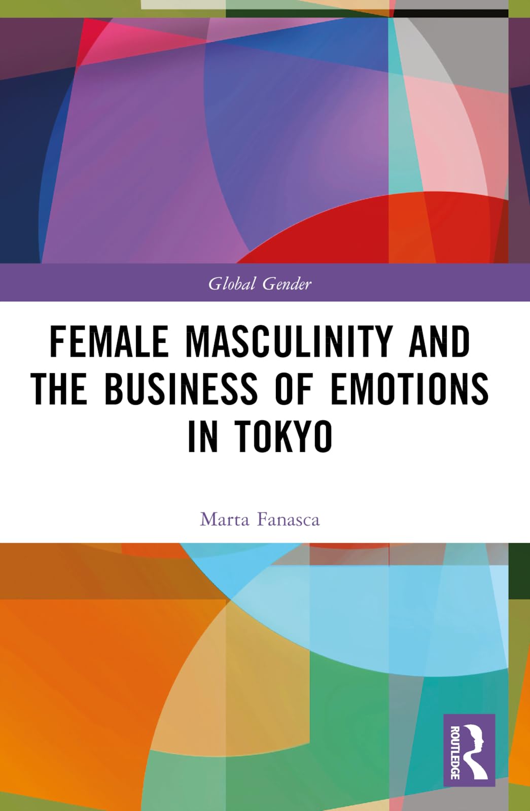 Female Masculinity and the Business of Emotions in Tokyo Law