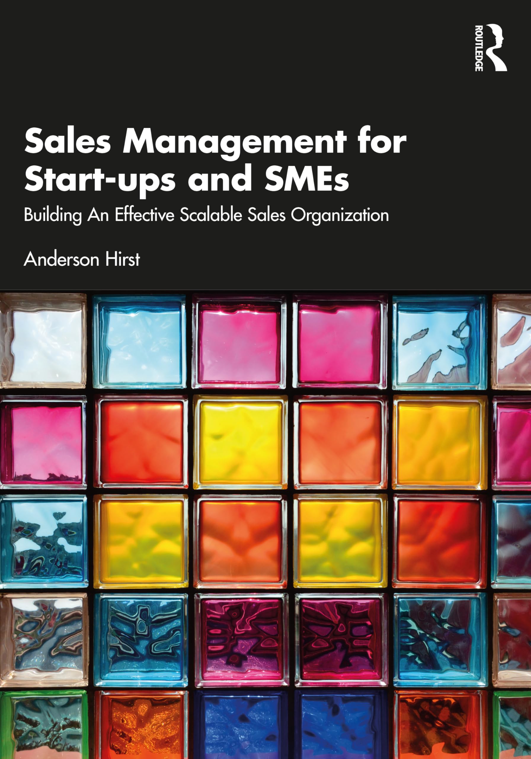 Sales Management for Start-ups and SMEs Law