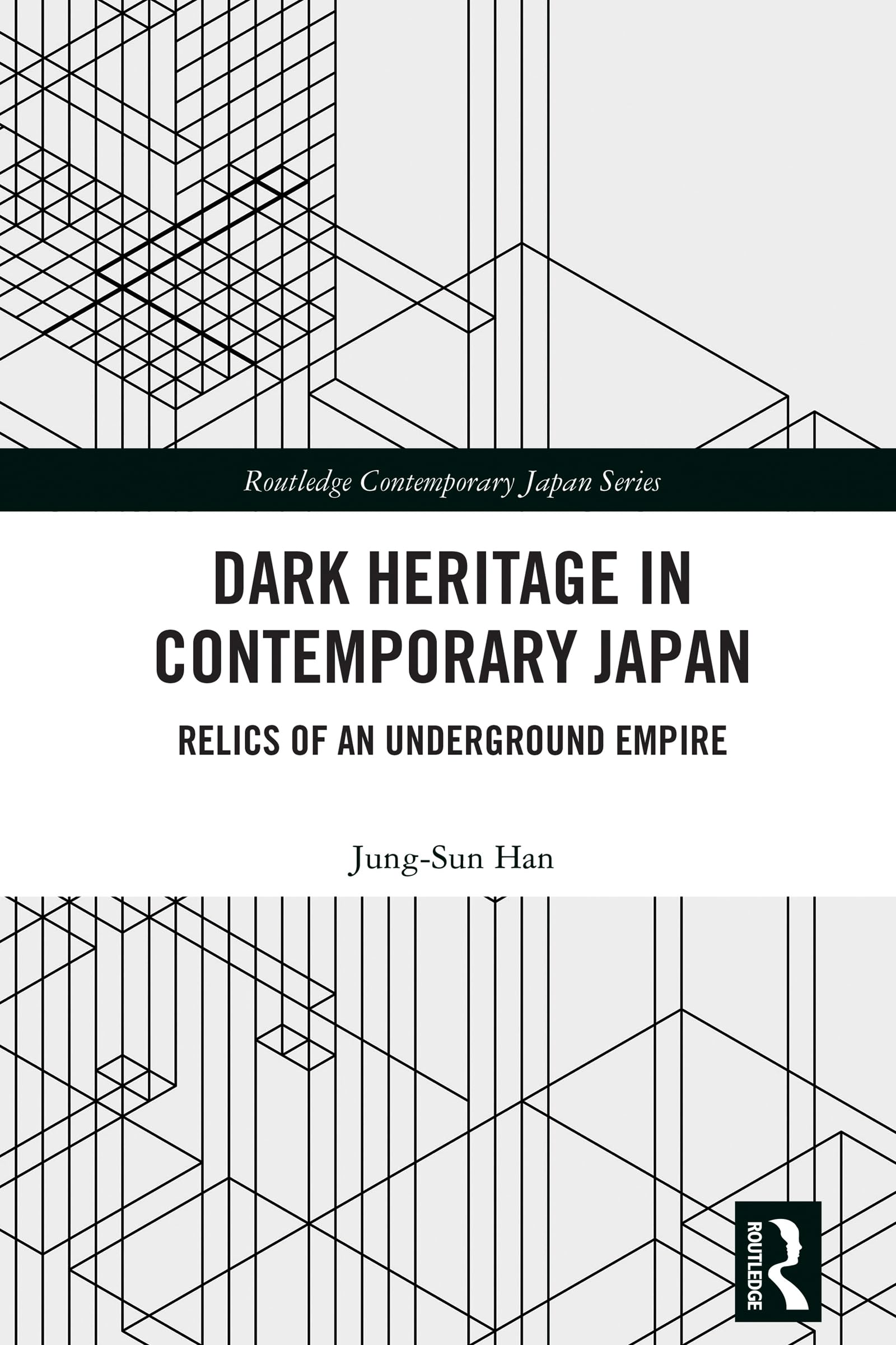 Dark Heritage in Contemporary Japan Social Sciences
