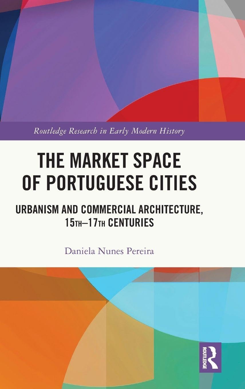 The Market Space of Portuguese Cities Business, Finance & Career
