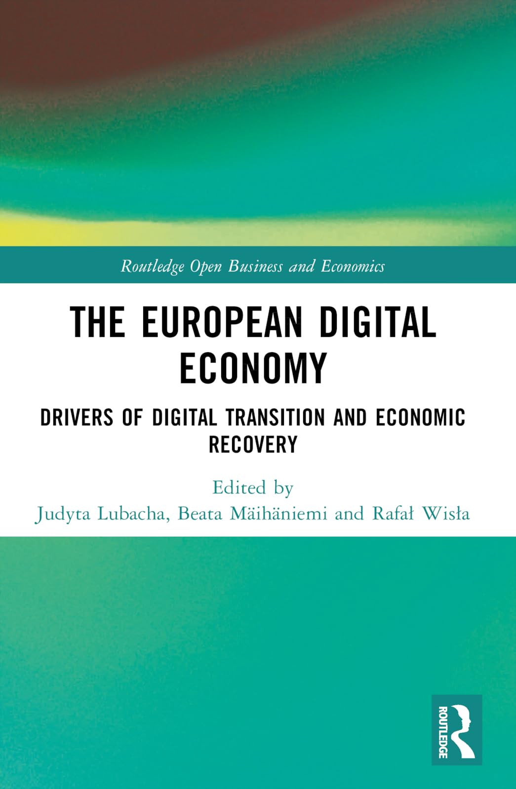 The European Digital Economy Law
