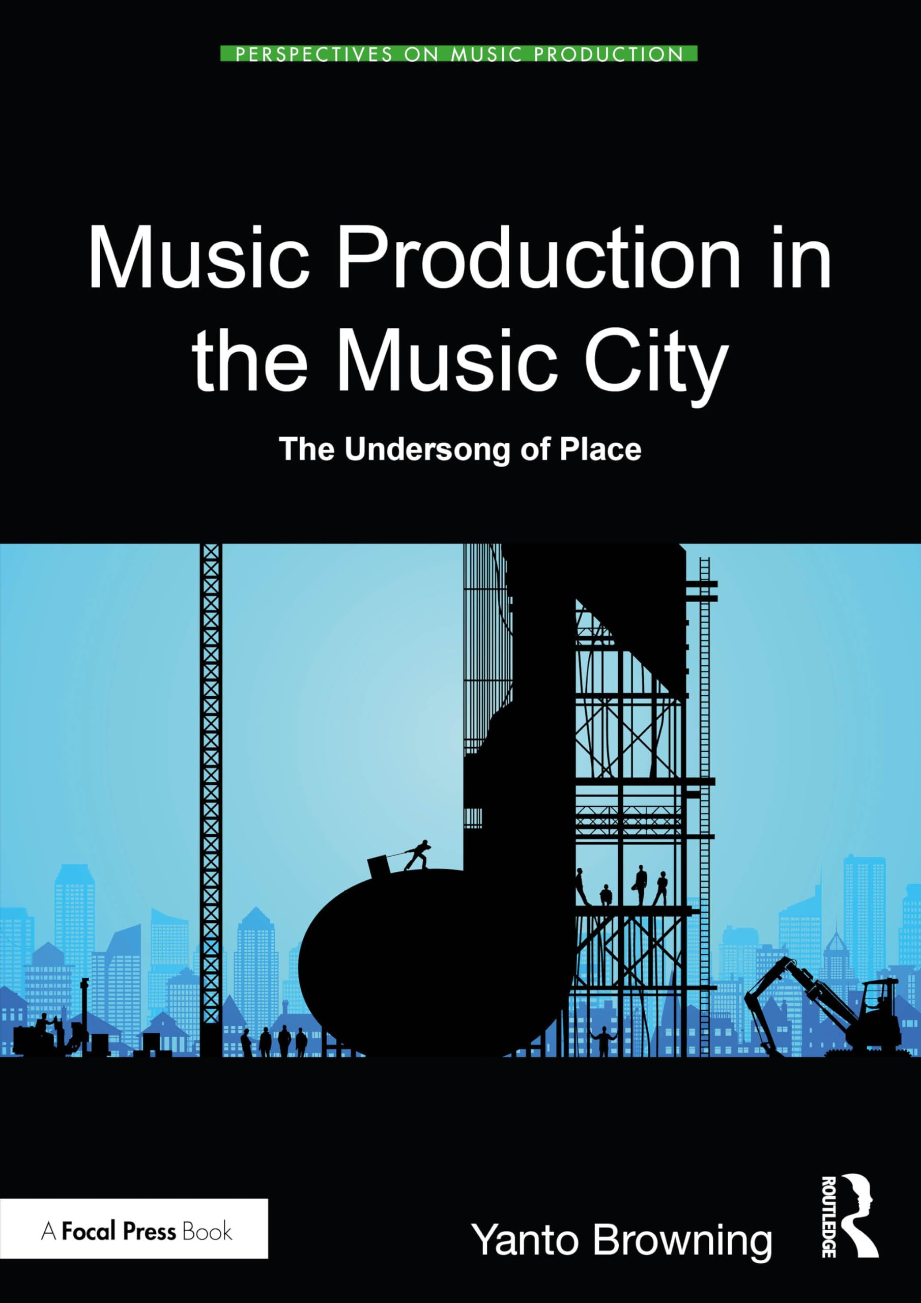 Music Production in the Music City Social Sciences