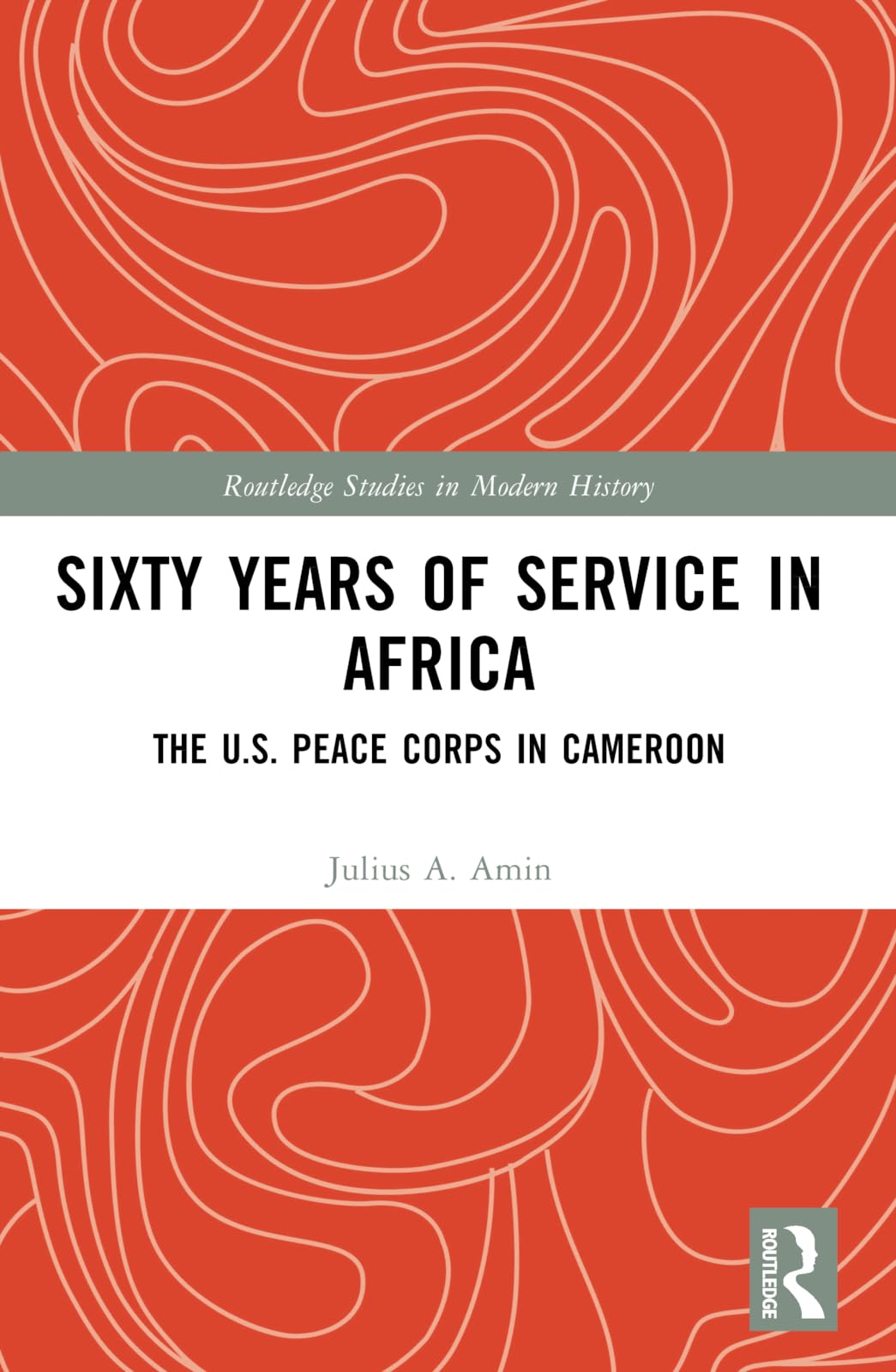 Sixty Years of Service in Africa Social Sciences