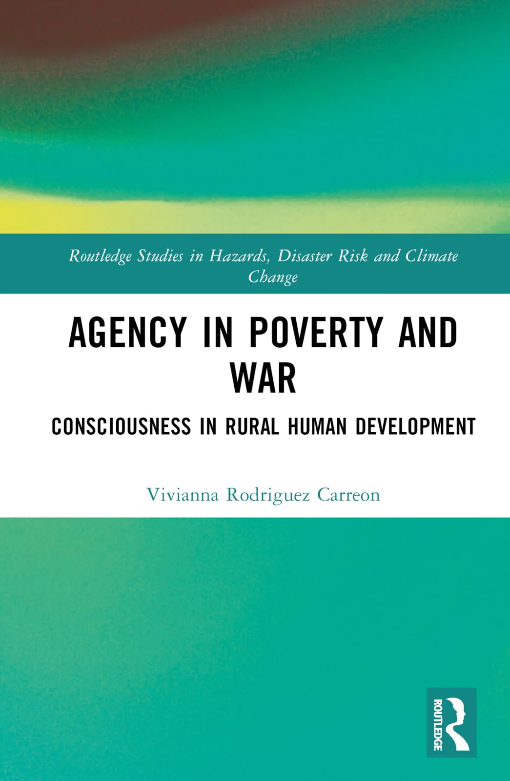 Agency in Poverty and War Books