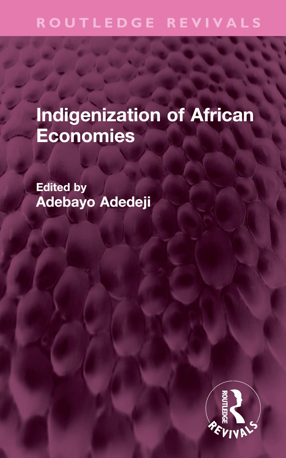Indigenization of African Economies Law