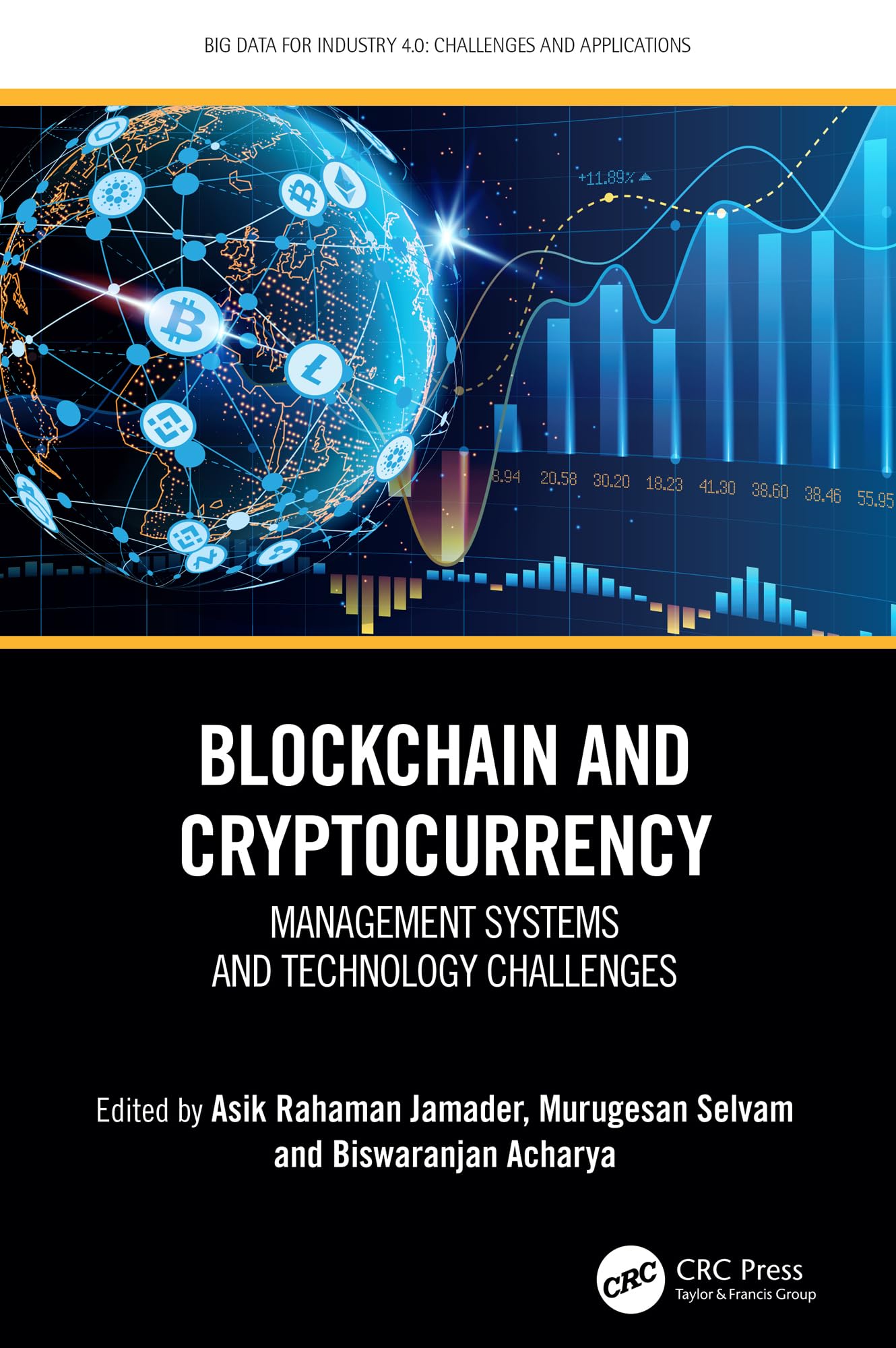 Blockchain and Cryptocurrency Computer Science
