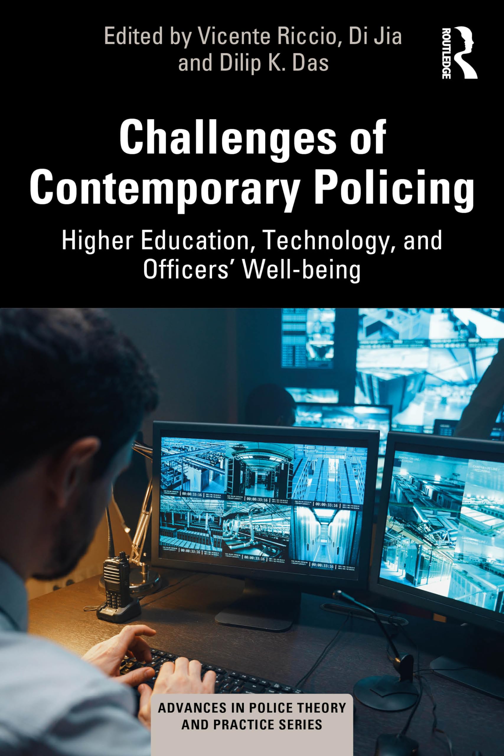 Challenges of Contemporary Policing Medicine