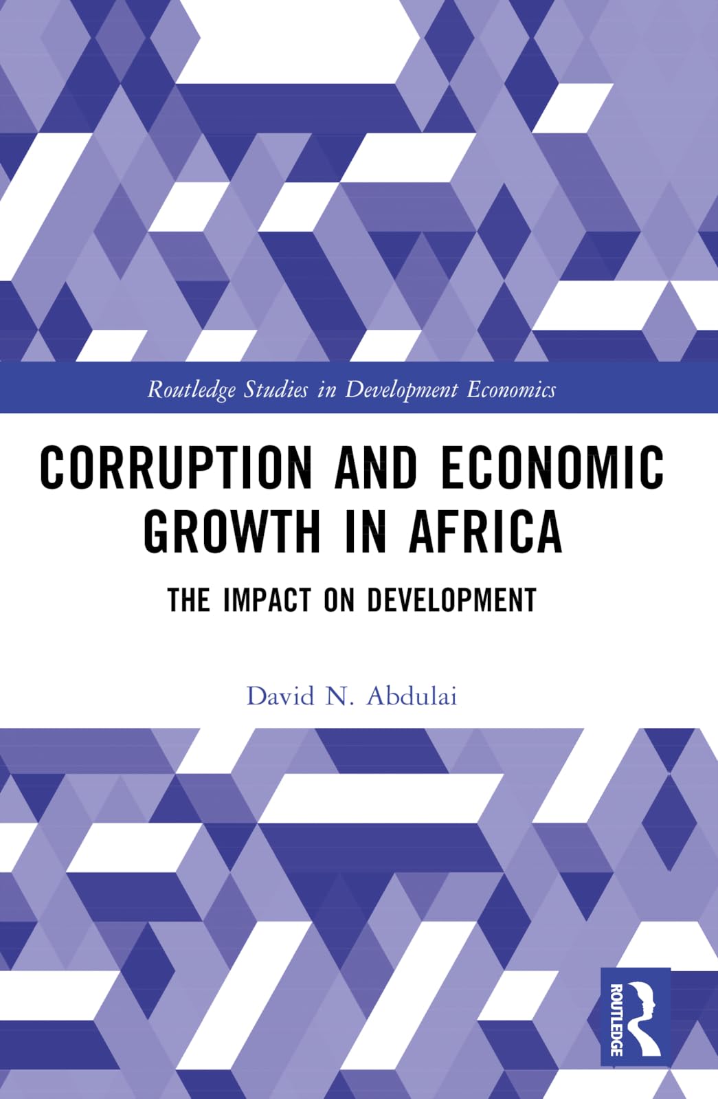 Corruption and Economic Growth in Africa Law