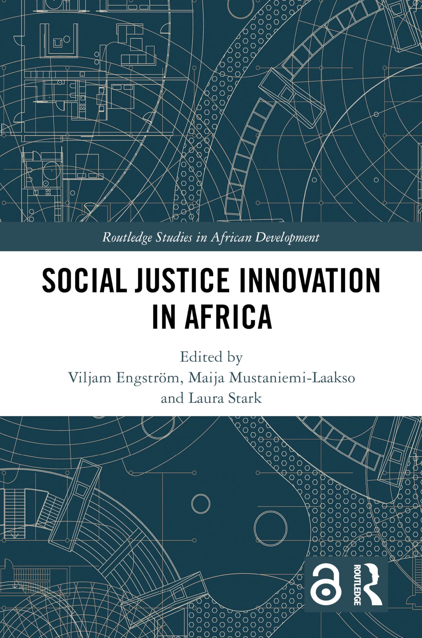 Product Image: Social Justice Innovation in Africa