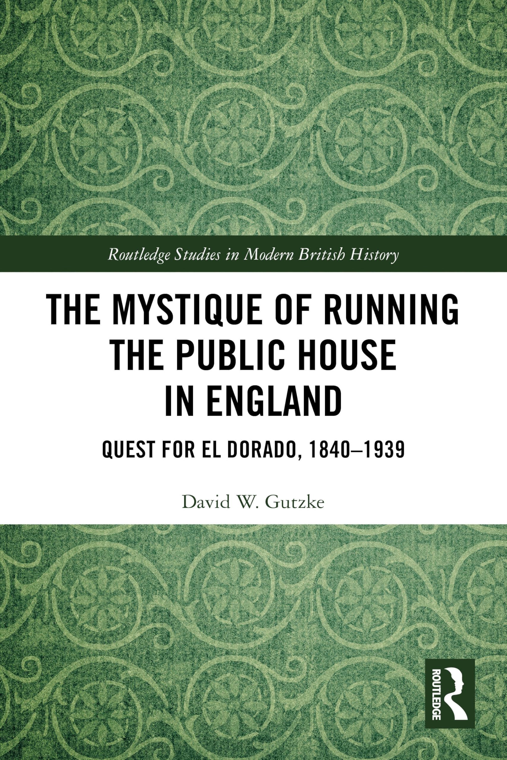 The Mystique of Running the Public House in England Politics & History