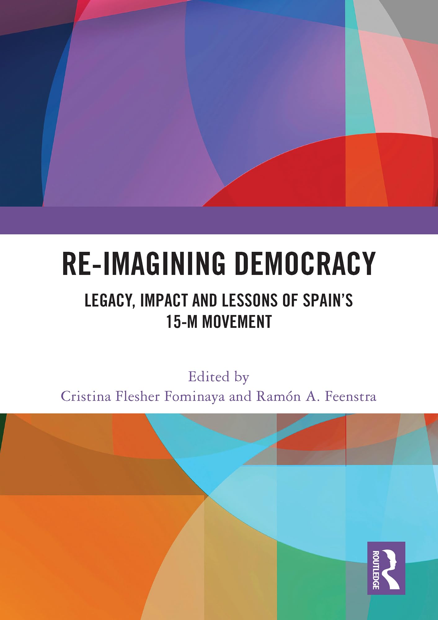 Re-imagining Democracy Philosophy