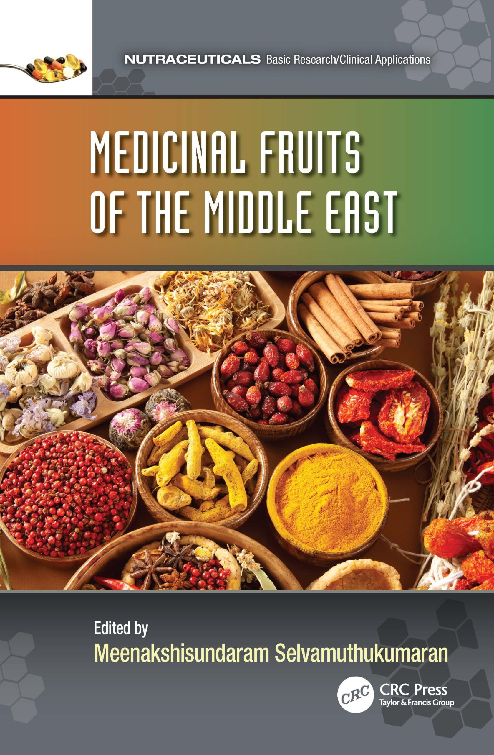 Medicinal Fruits of the Middle East Medicine