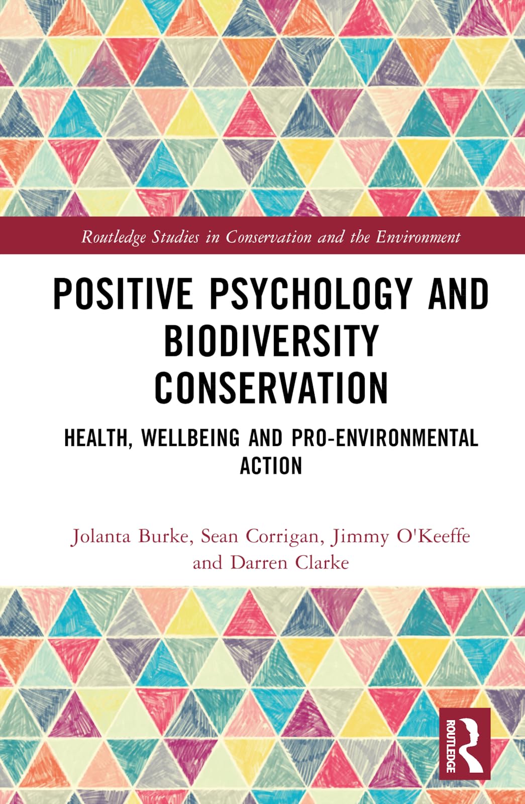 Positive Psychology and Biodiversity Conservation Medicine
