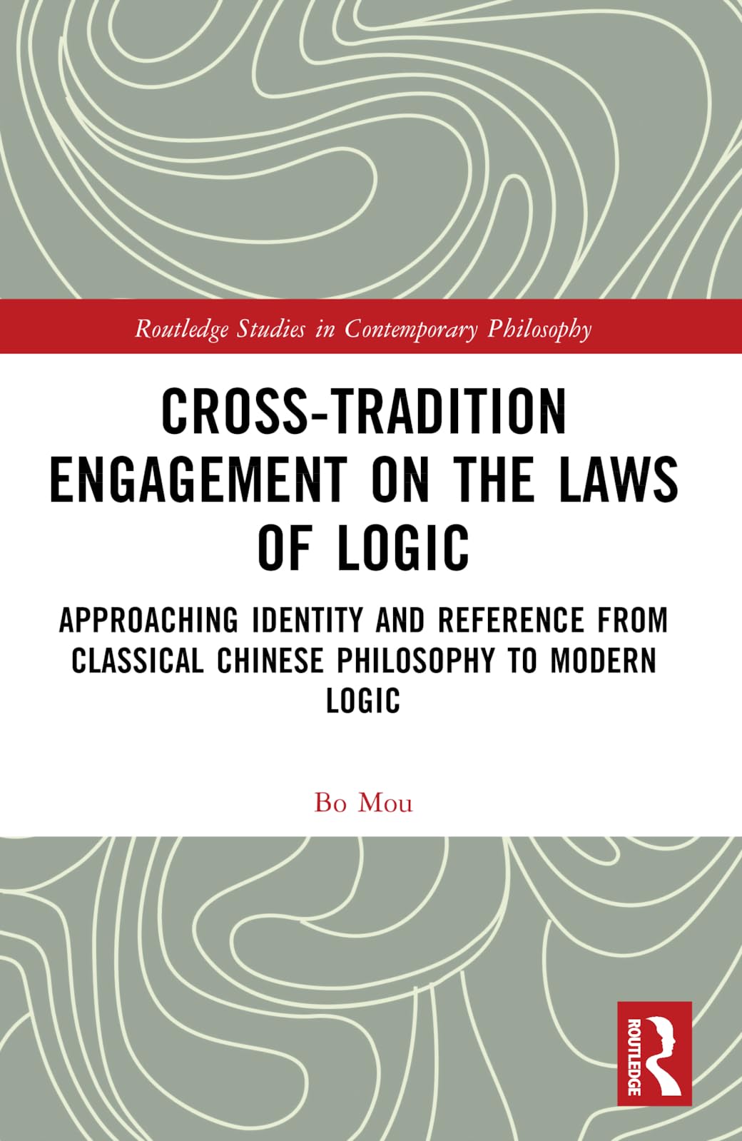 Cross-Tradition Engagement on the Laws of Logic Philosophy