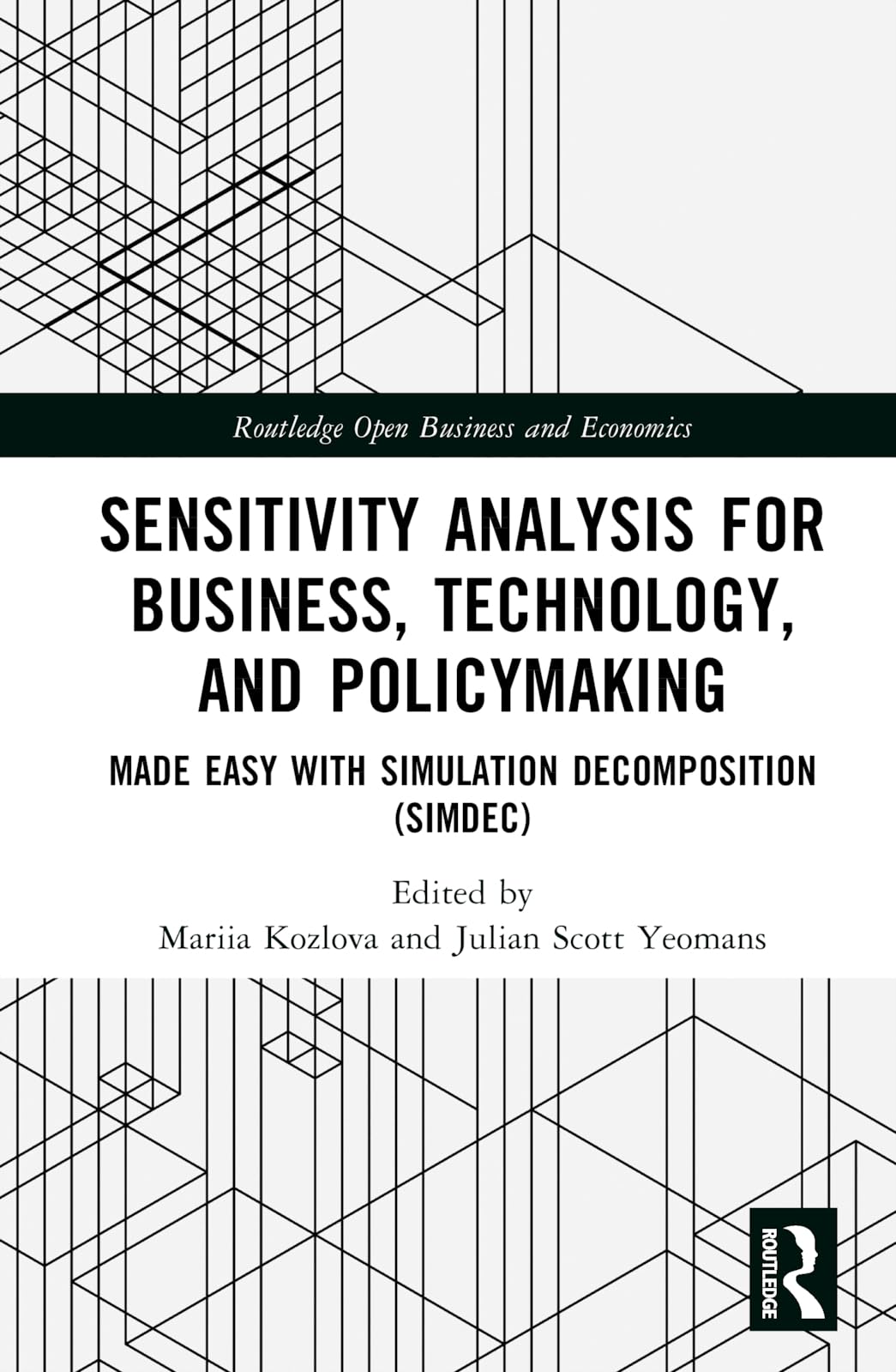 Sensitivity Analysis for Business, Technology, and Policymaking Law