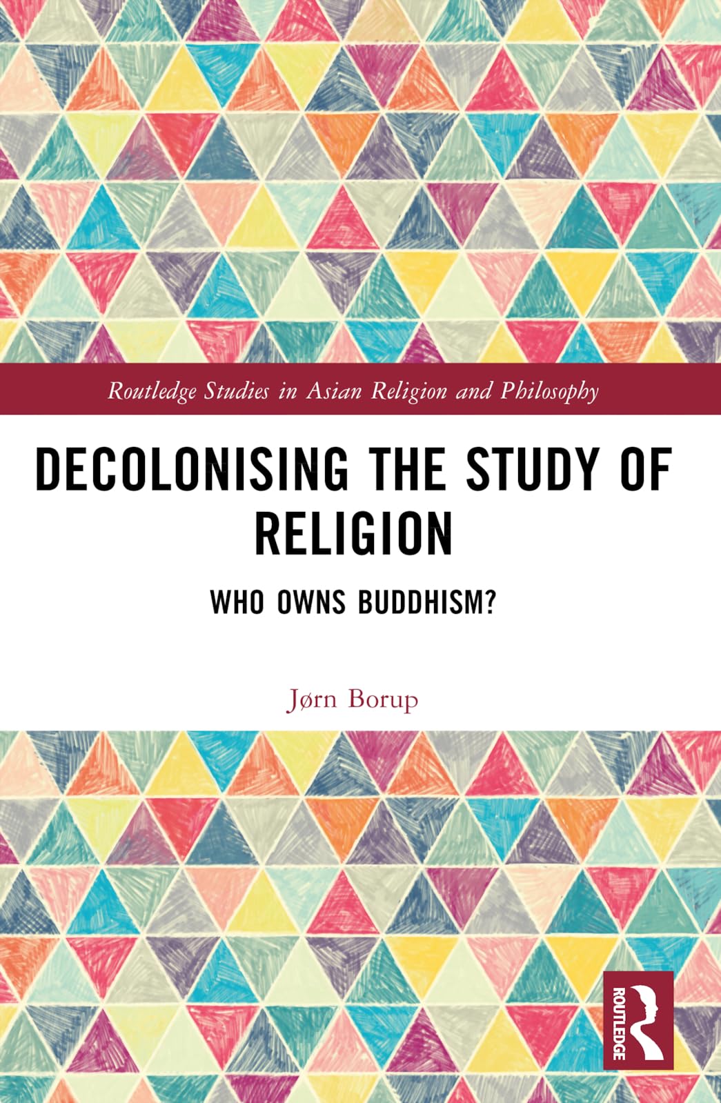 Decolonising the Study of Religion Law