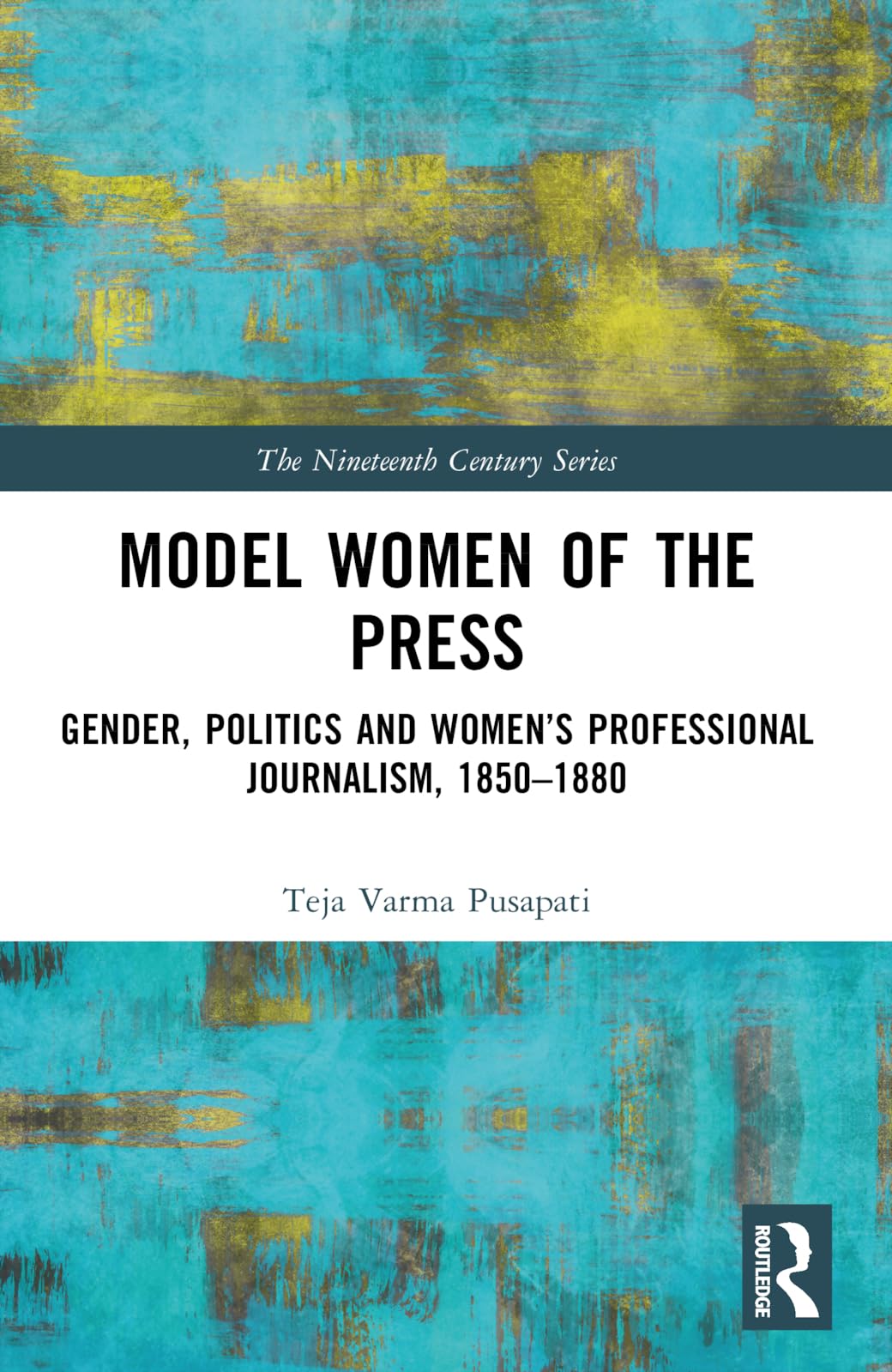 Model Women of the Press Media & Communication