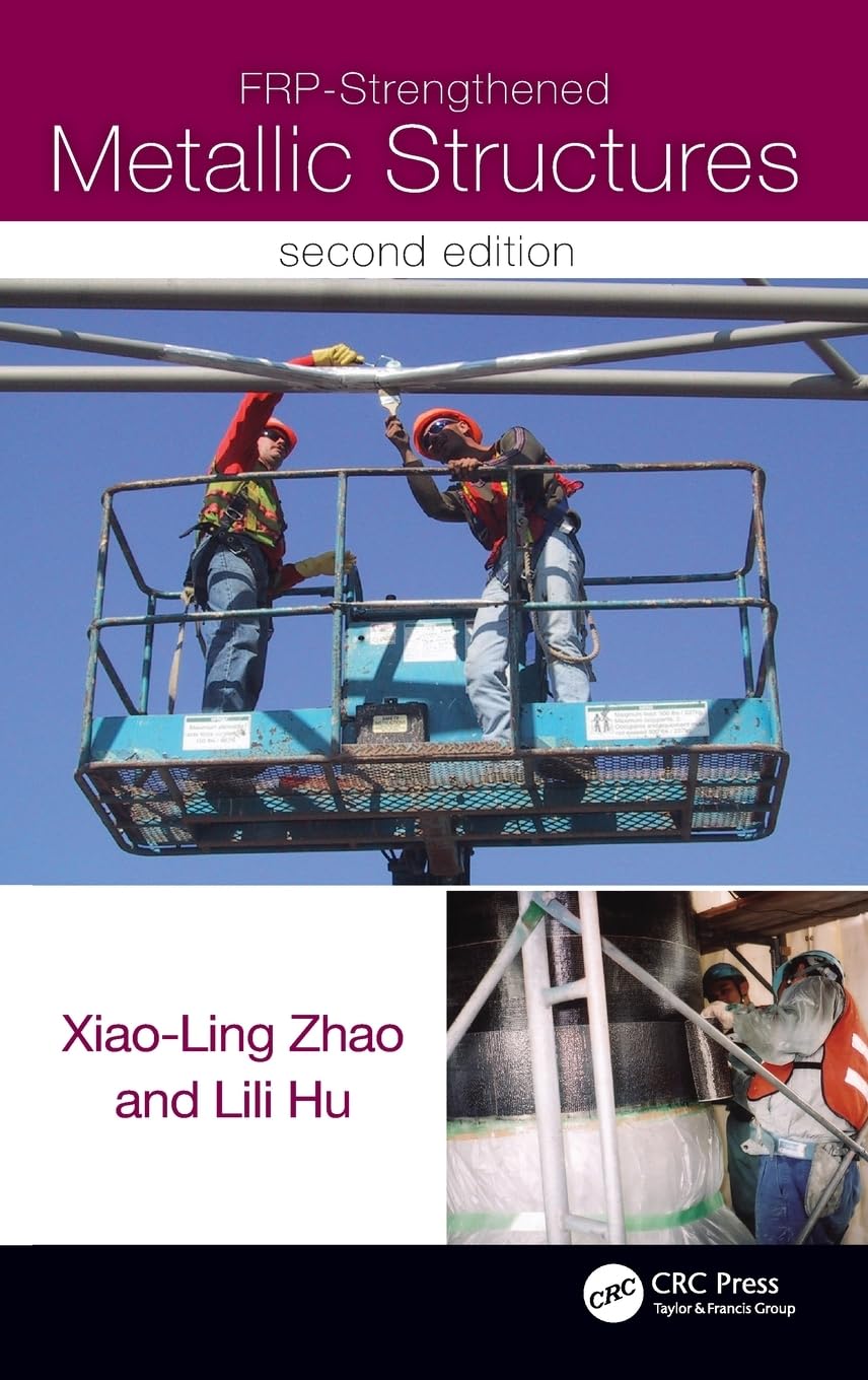 FRP-Strengthened Metallic Structures Business & Technology