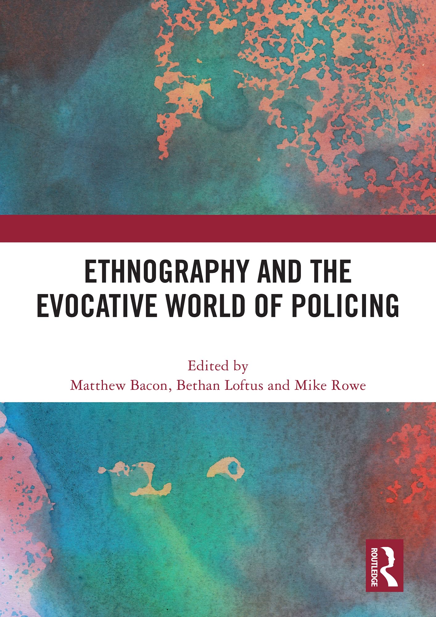 Ethnography and the Evocative World of Policing Law
