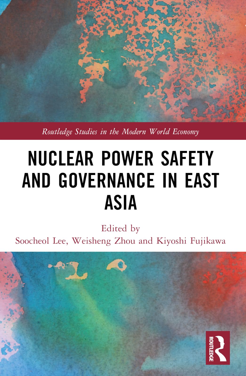 Nuclear Power Safety and Governance in East Asia Law