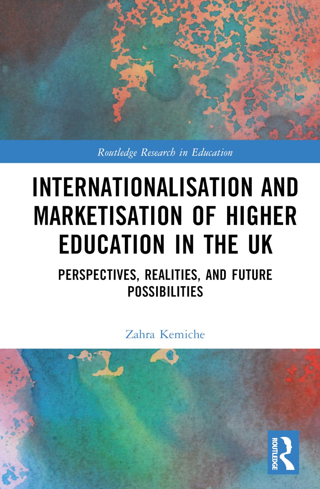 Internationalisation and Marketisation of Higher Education in the UK Business, Finance & Career