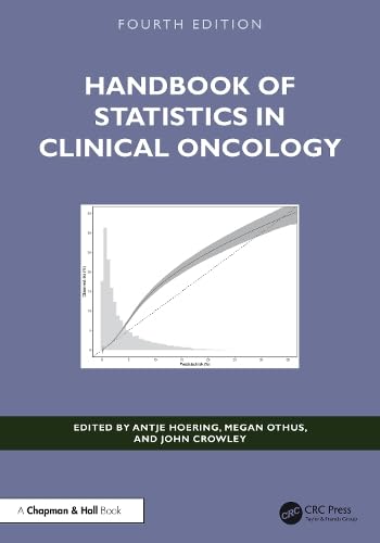 Handbook of Statistics in Clinical Oncology Medicine