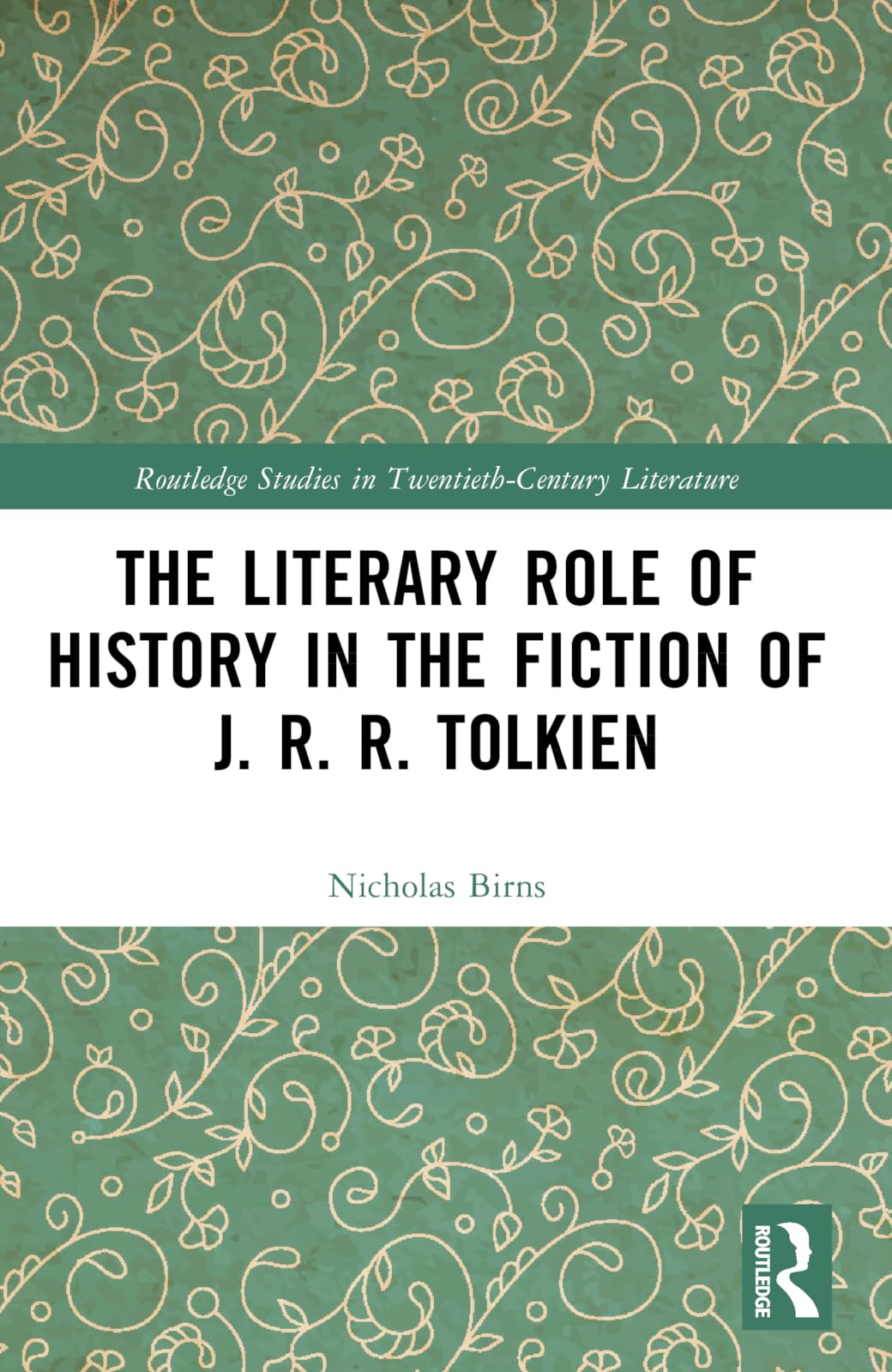 The Literary Role of History in the Fiction of J. R. R. Tolkien Contemporary literature