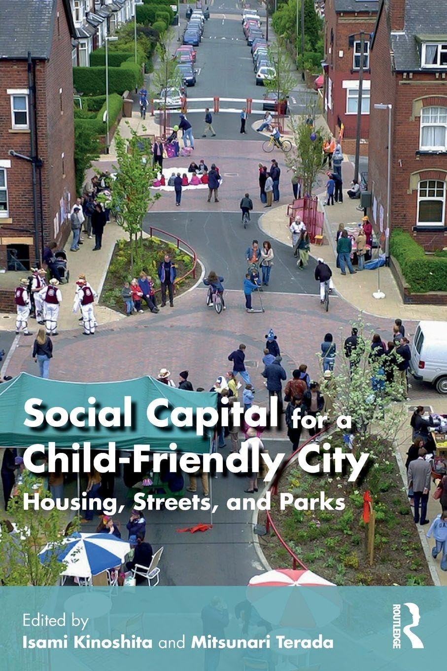 Social Capital for a Child-Friendly City Medicine