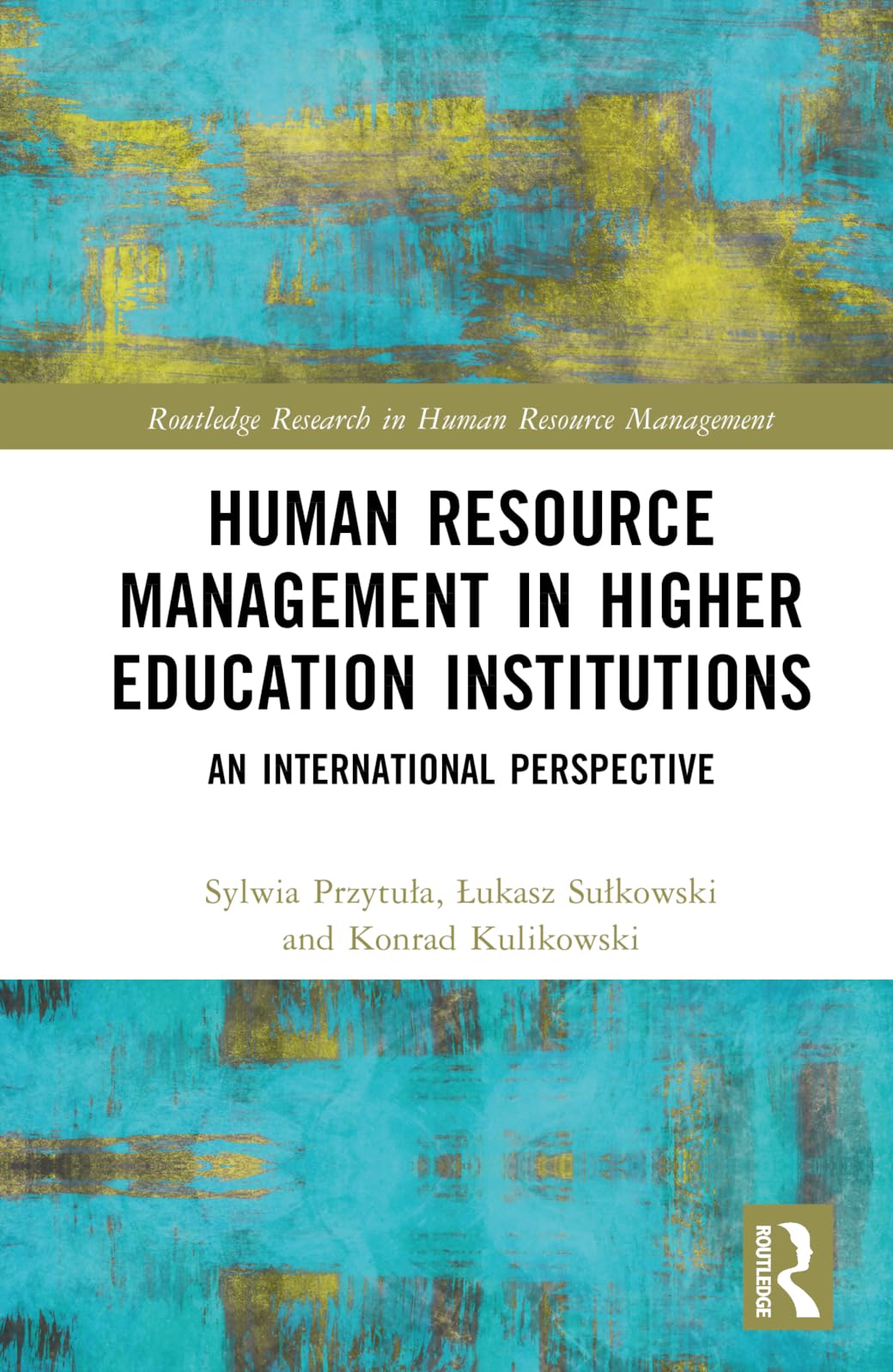 Human Resource Management in Higher Education Institutions Law