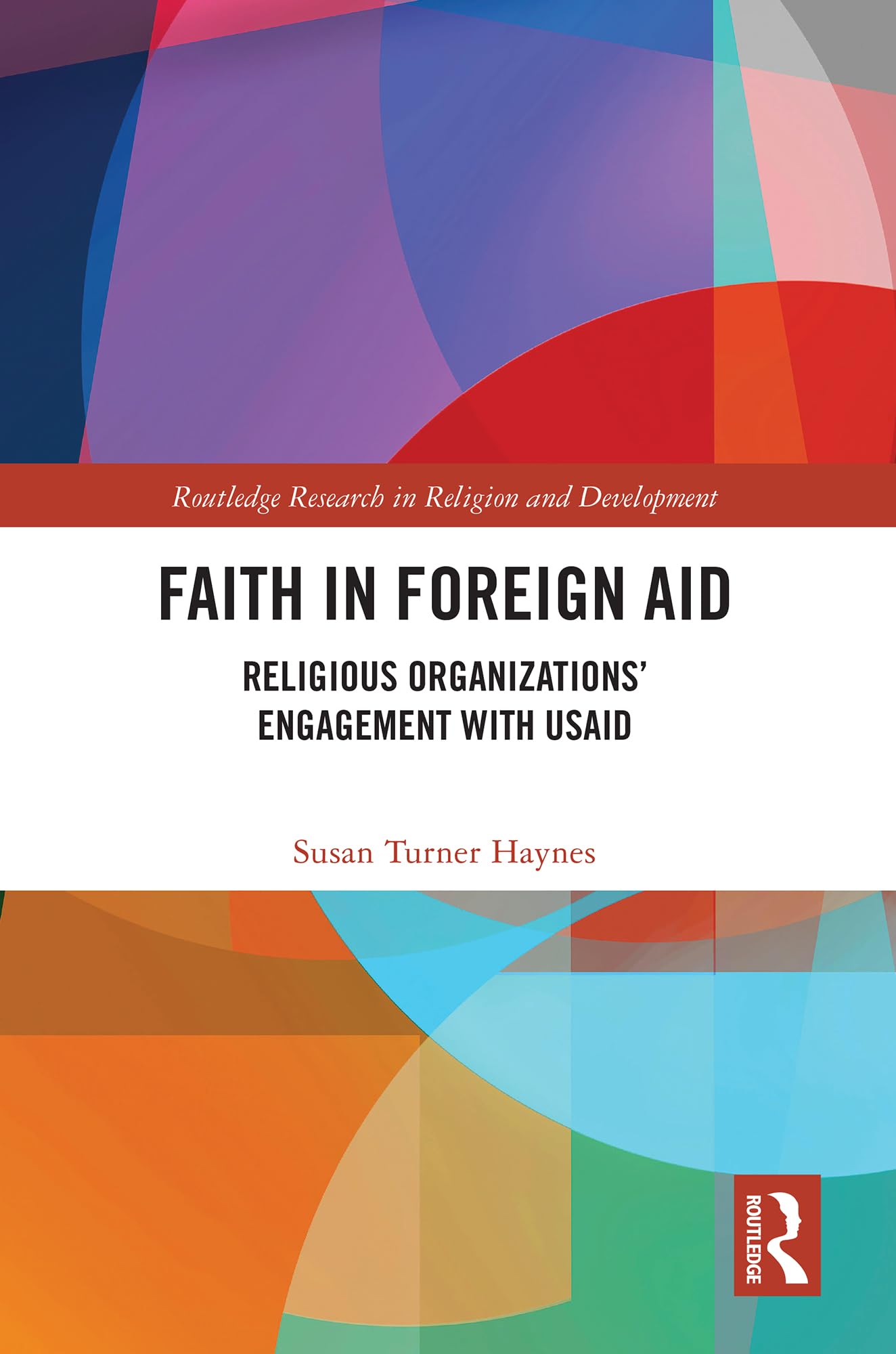 Faith in Foreign Aid Social Sciences