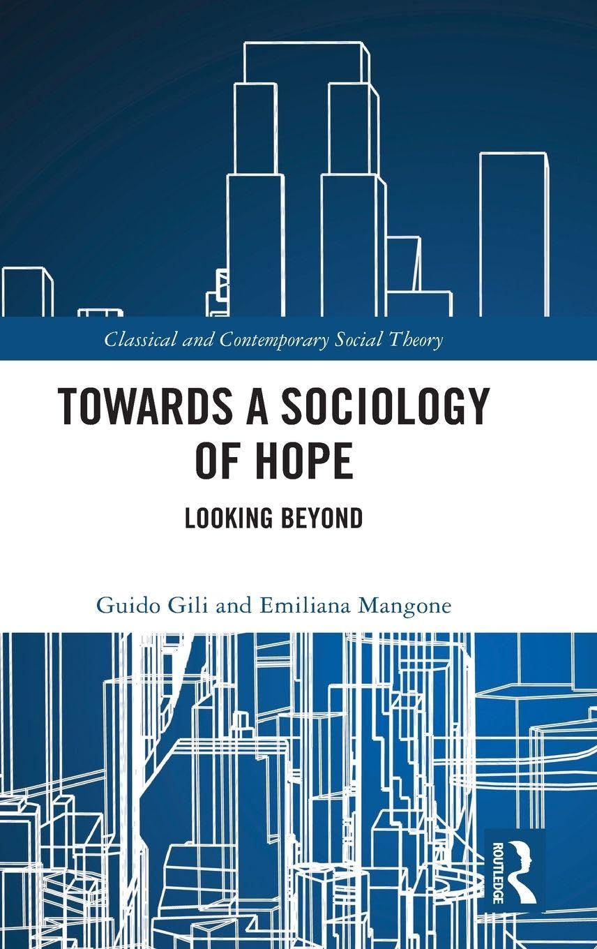 Towards a Sociology of Hope Law
